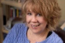 Donna Lindley, LMFT
