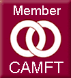 Member, California Association of Marriage and Family Therapists