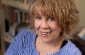 Donna Lindley, LMFT