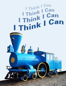 Image result for the little engine that could