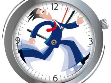 How is Your Time Management?