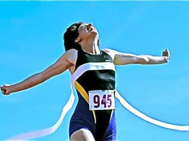 Running the Marathon of Your Life