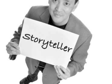 Why Stories Are Important