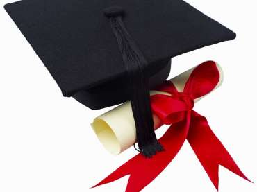 A Commencement Speech for Parents to Give