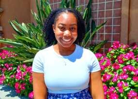 Mercedez Morris, AMFT, APCC