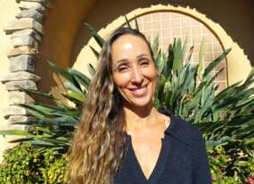 Amanda Rodriguez, AMFT
