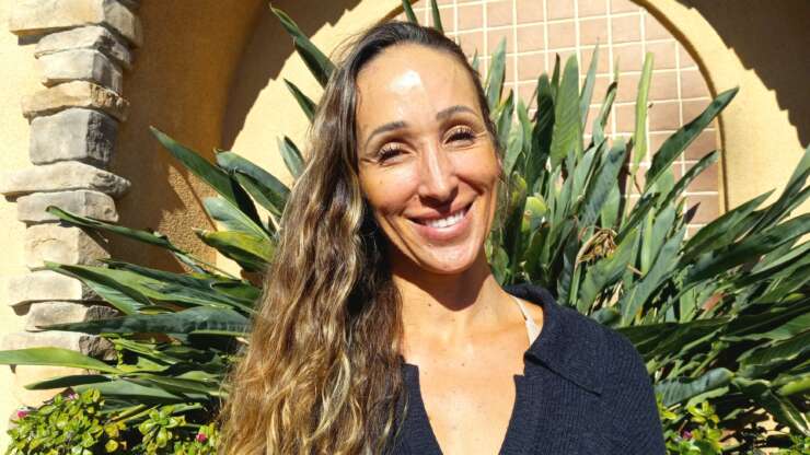 Amanda Rodriguez, AMFT