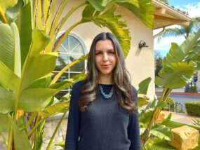 Sierra Zamarripa, AMFT