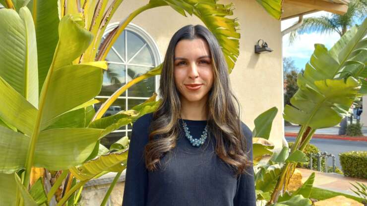 Sierra Zamarripa, AMFT