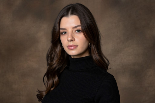 Miranda Hunter, AMFT