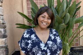 Michelle Curry, AMFT