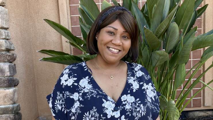 Michelle Curry, AMFT